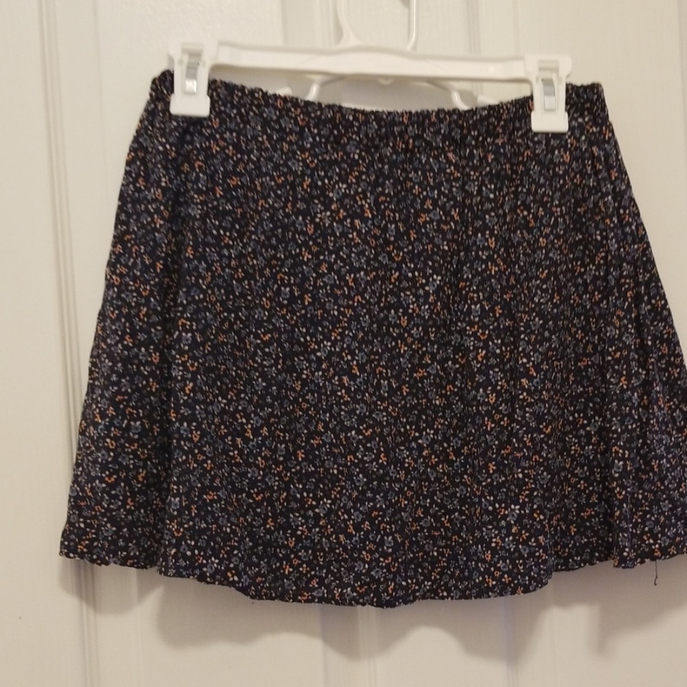 Mini skirt
